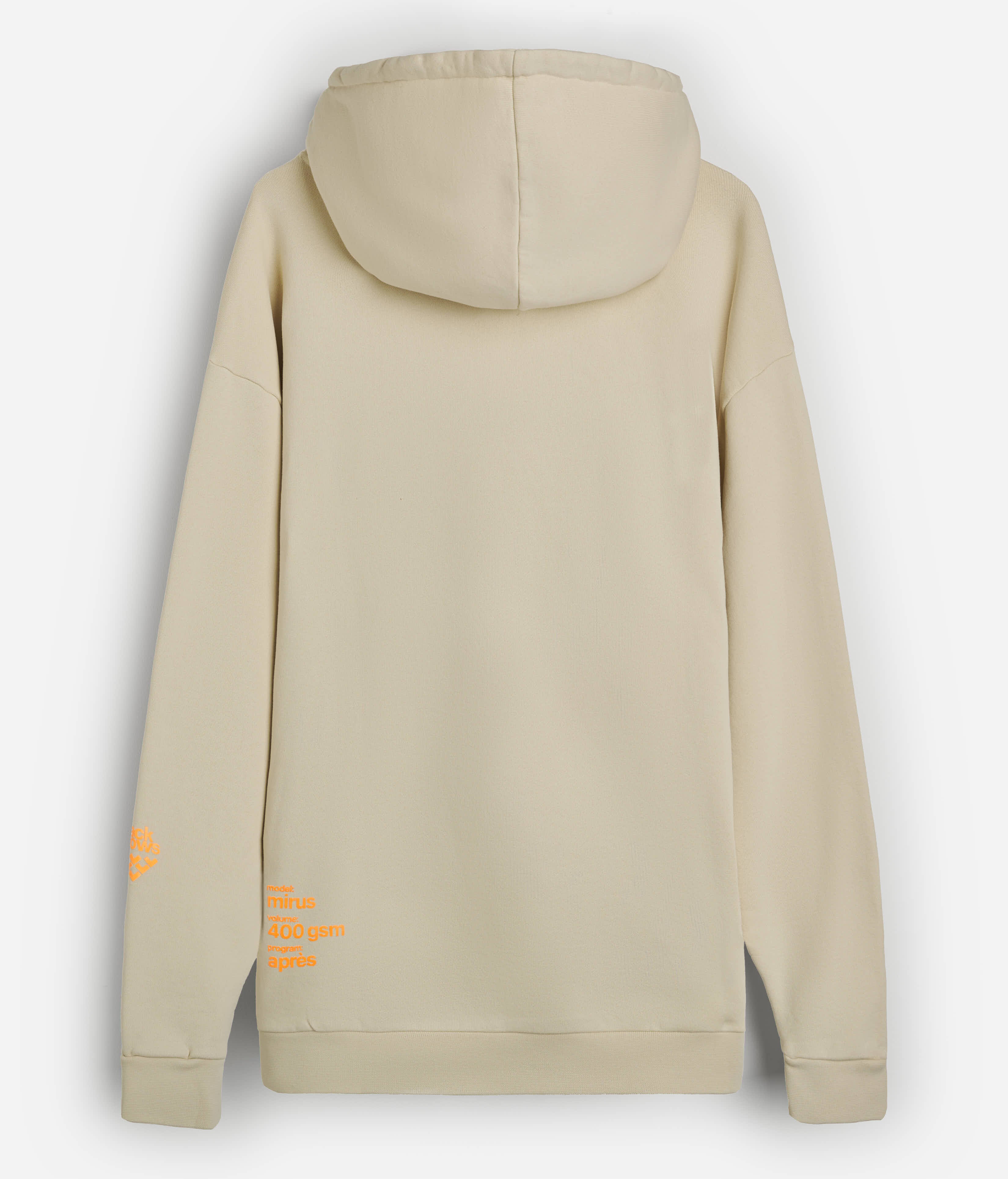 Mirus Hoodie - Image 3