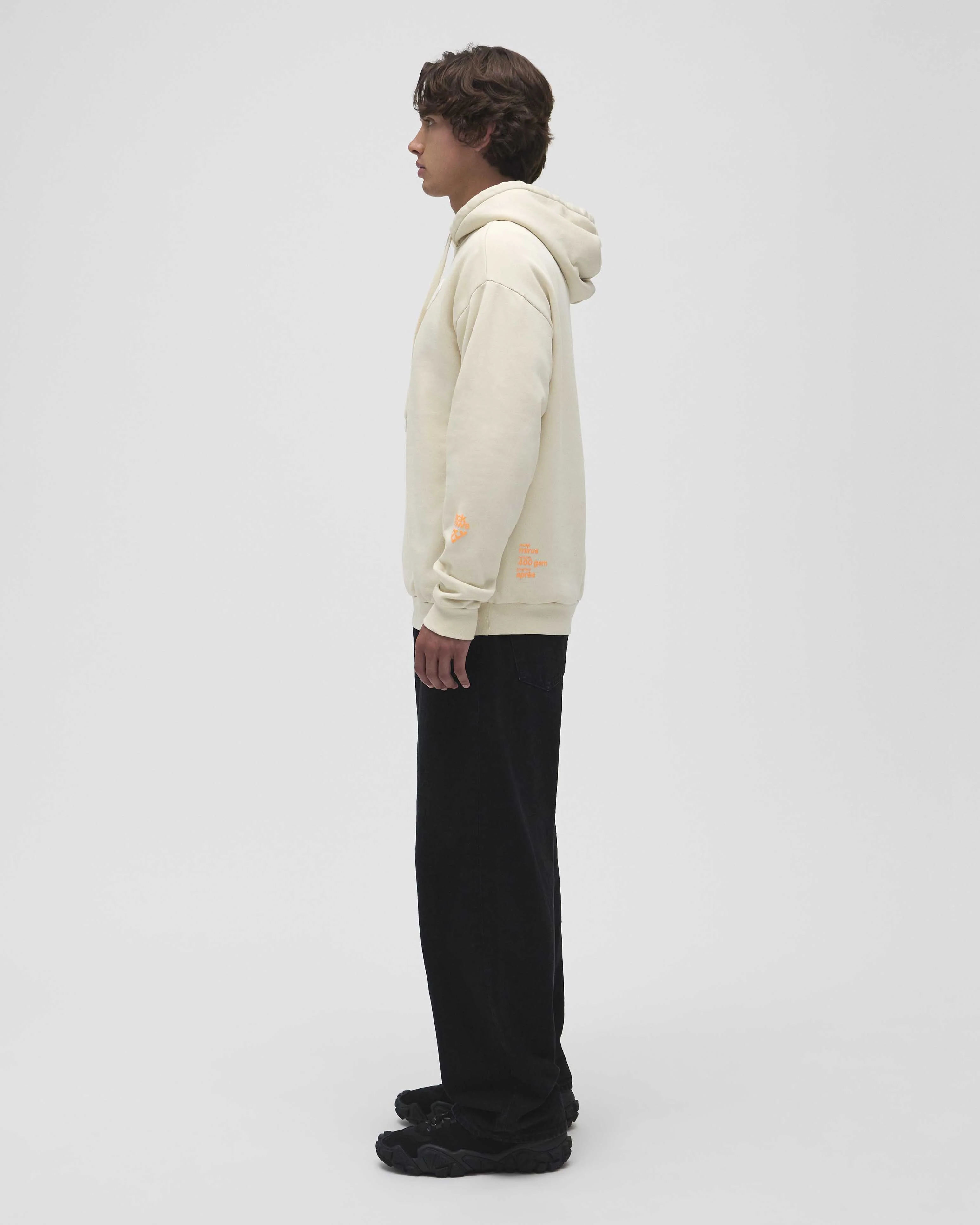 Mirus Hoodie - Image 9