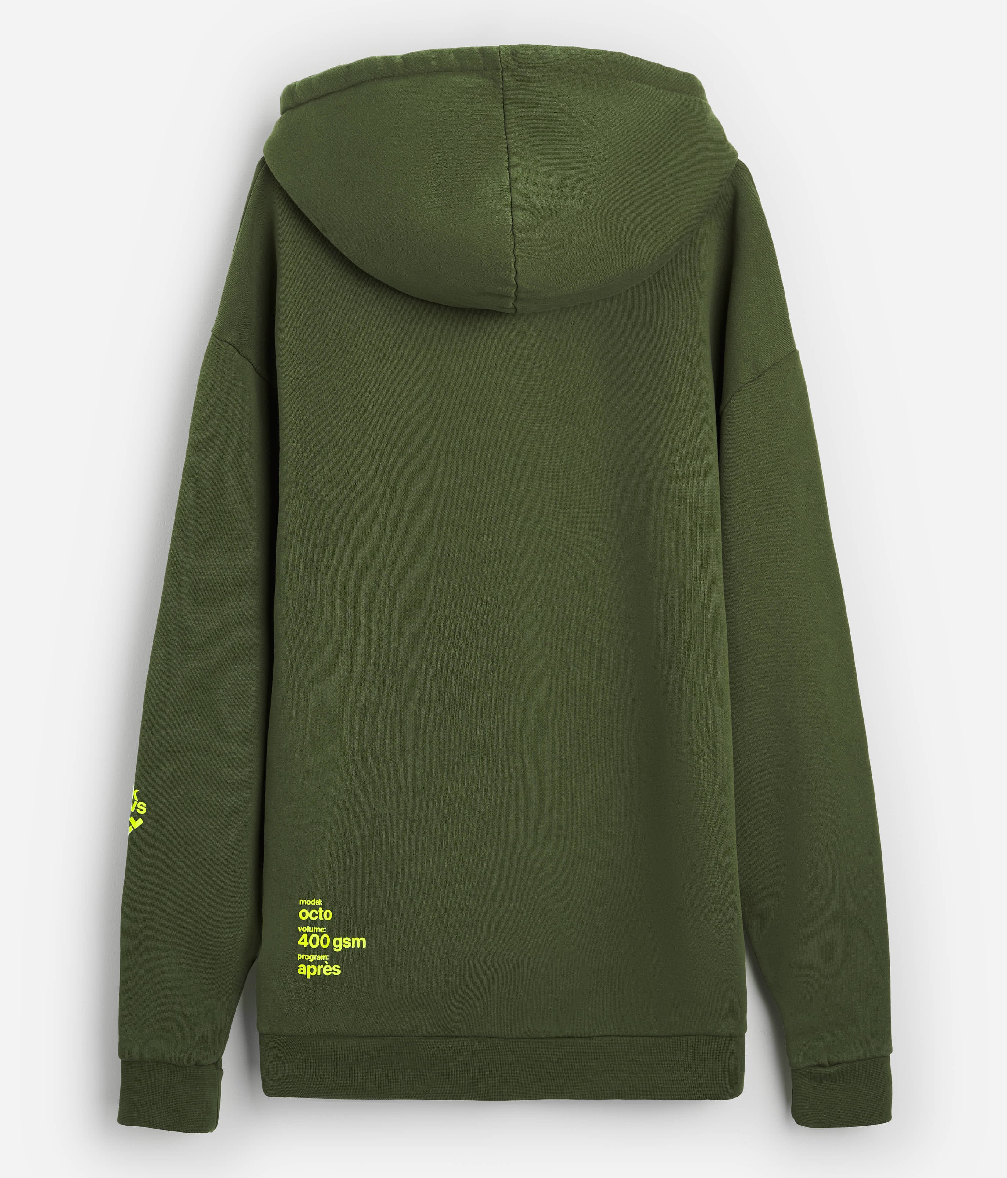 Octo Hoodie - Image 3