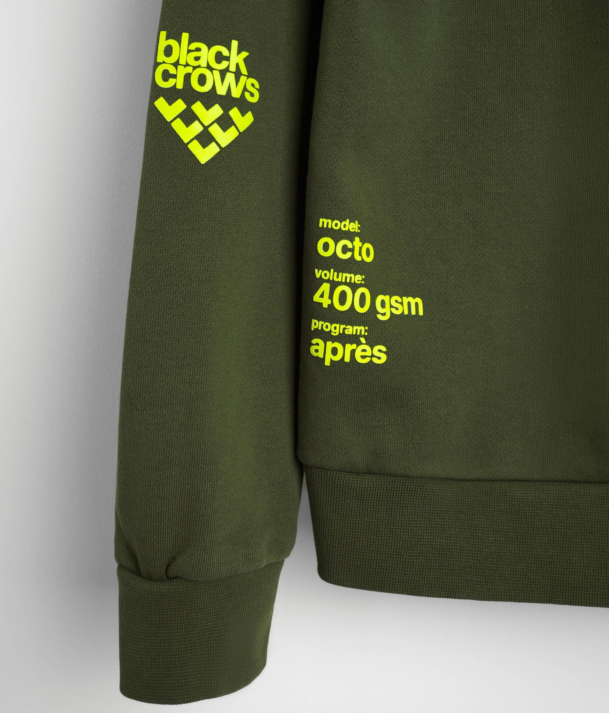 Octo Hoodie - Image 5