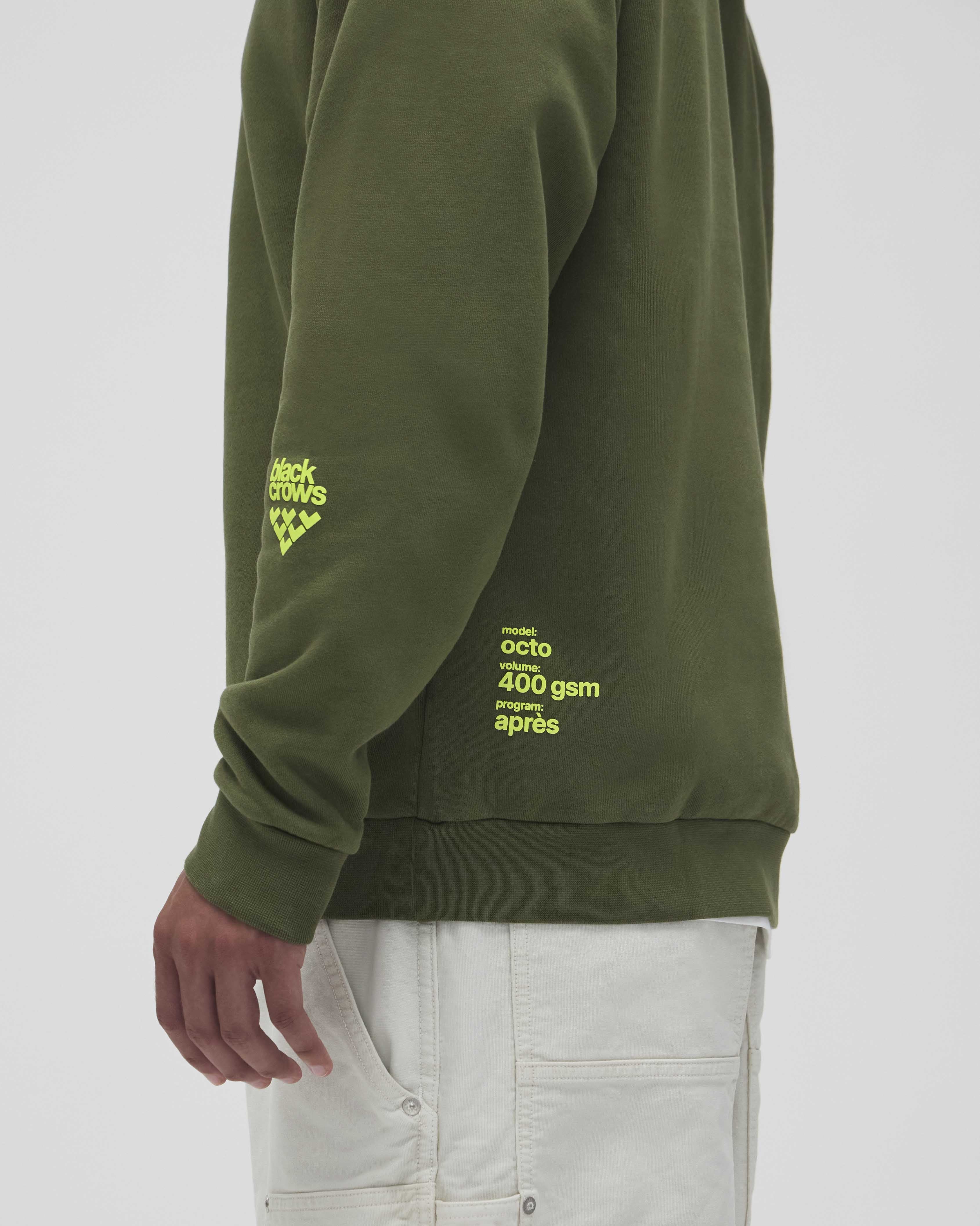Octo Hoodie - Image 7
