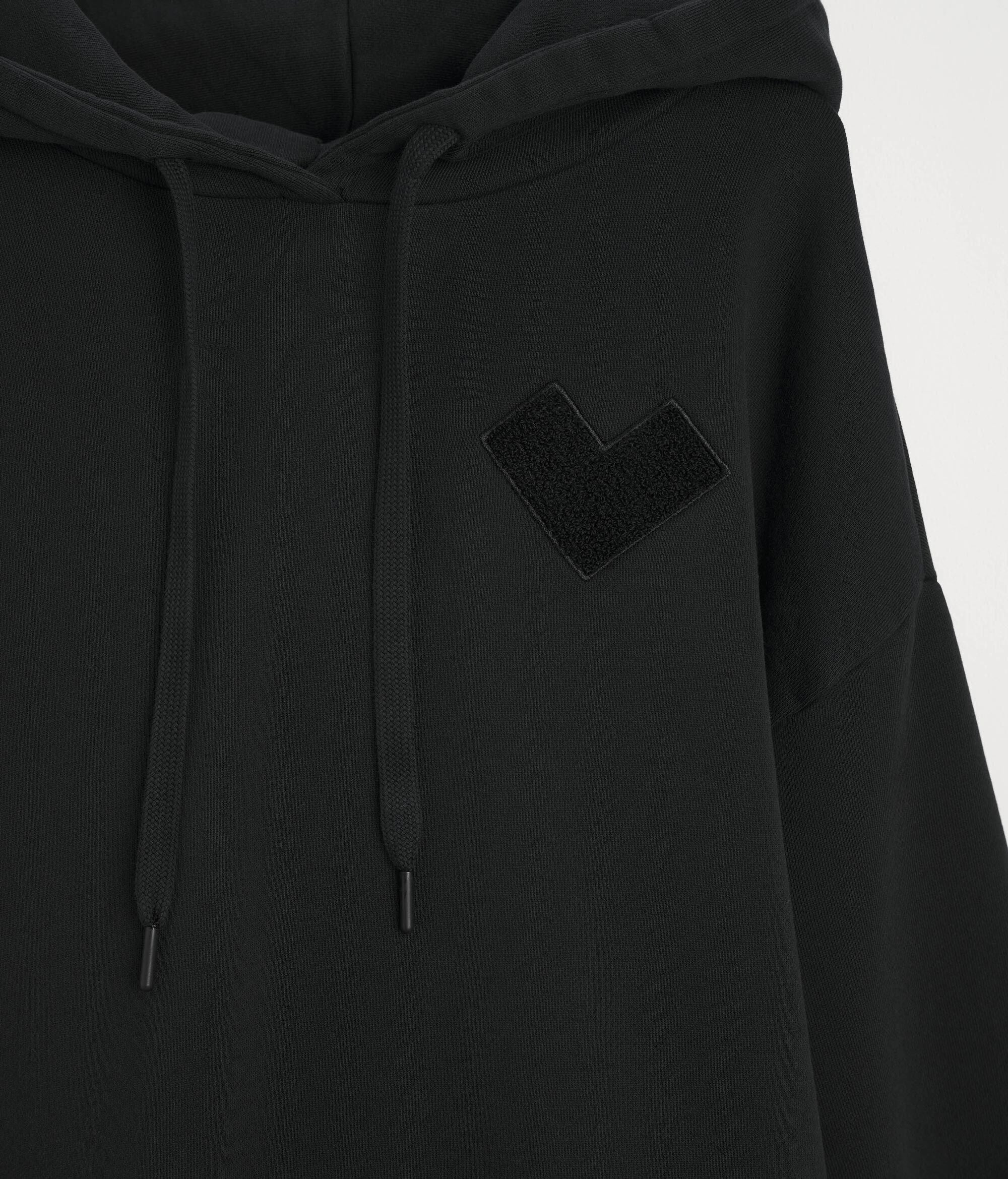 Club de Ski Seattle Hoodie - Image 4