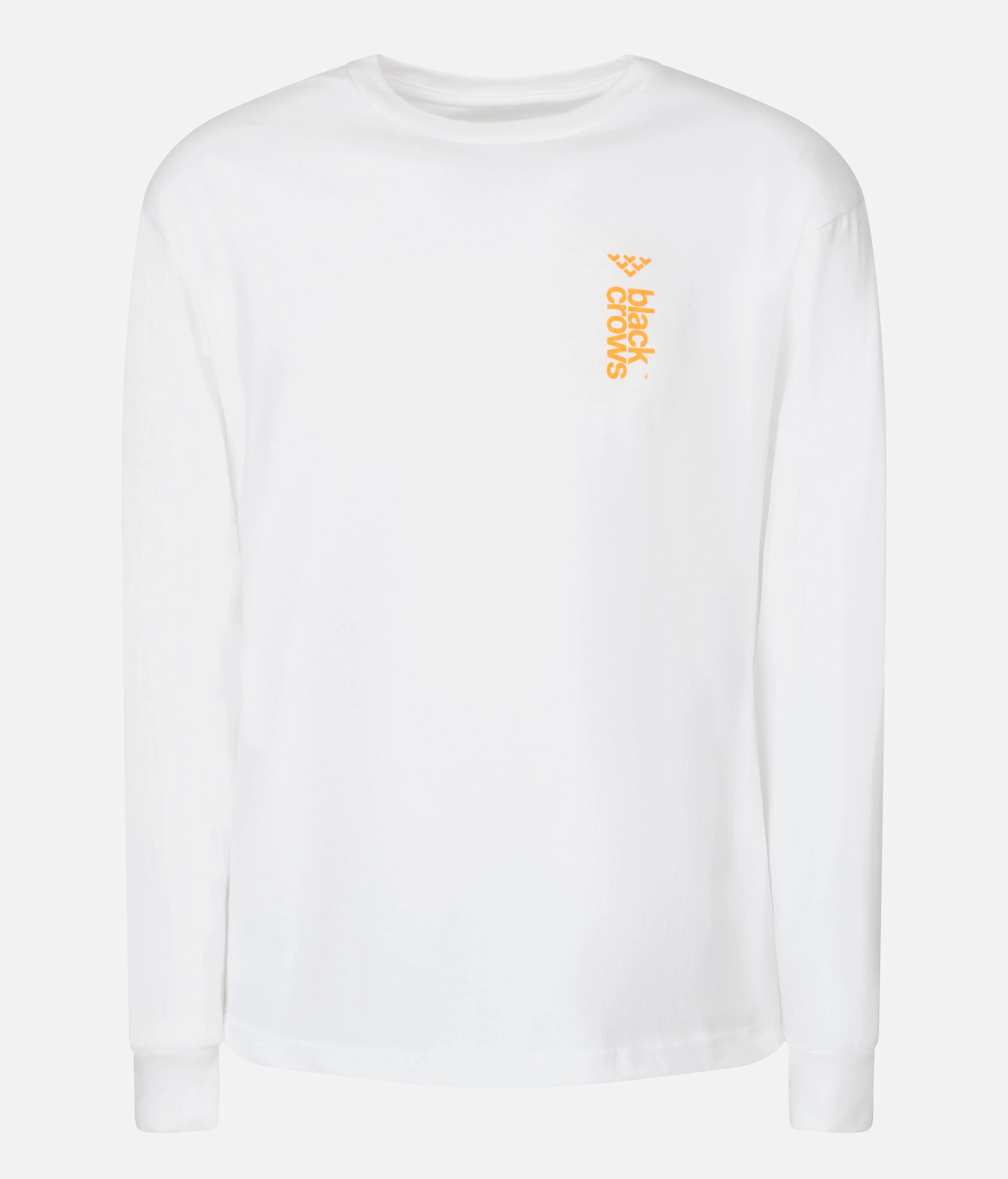 Motto Long Sleeve Tee - Image 10
