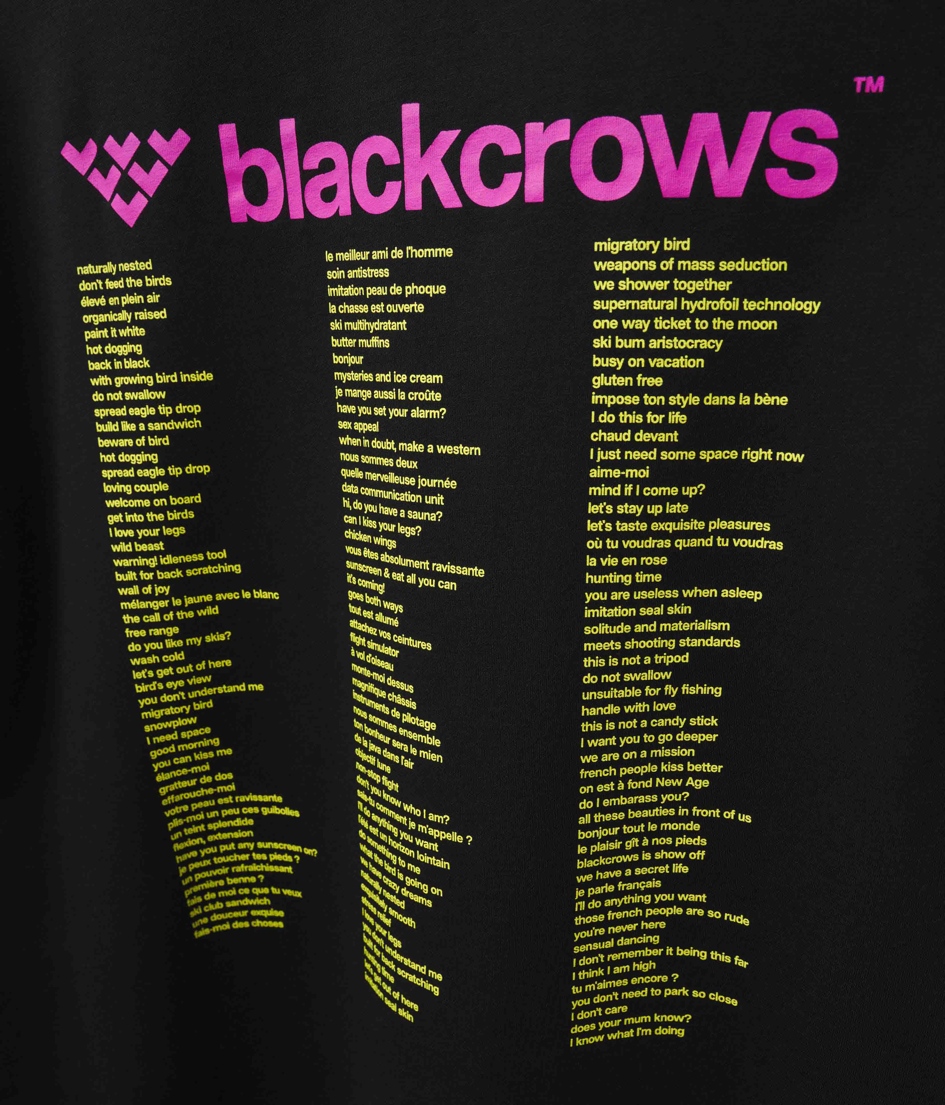 Motto Short Sleeve Tee - Image 4