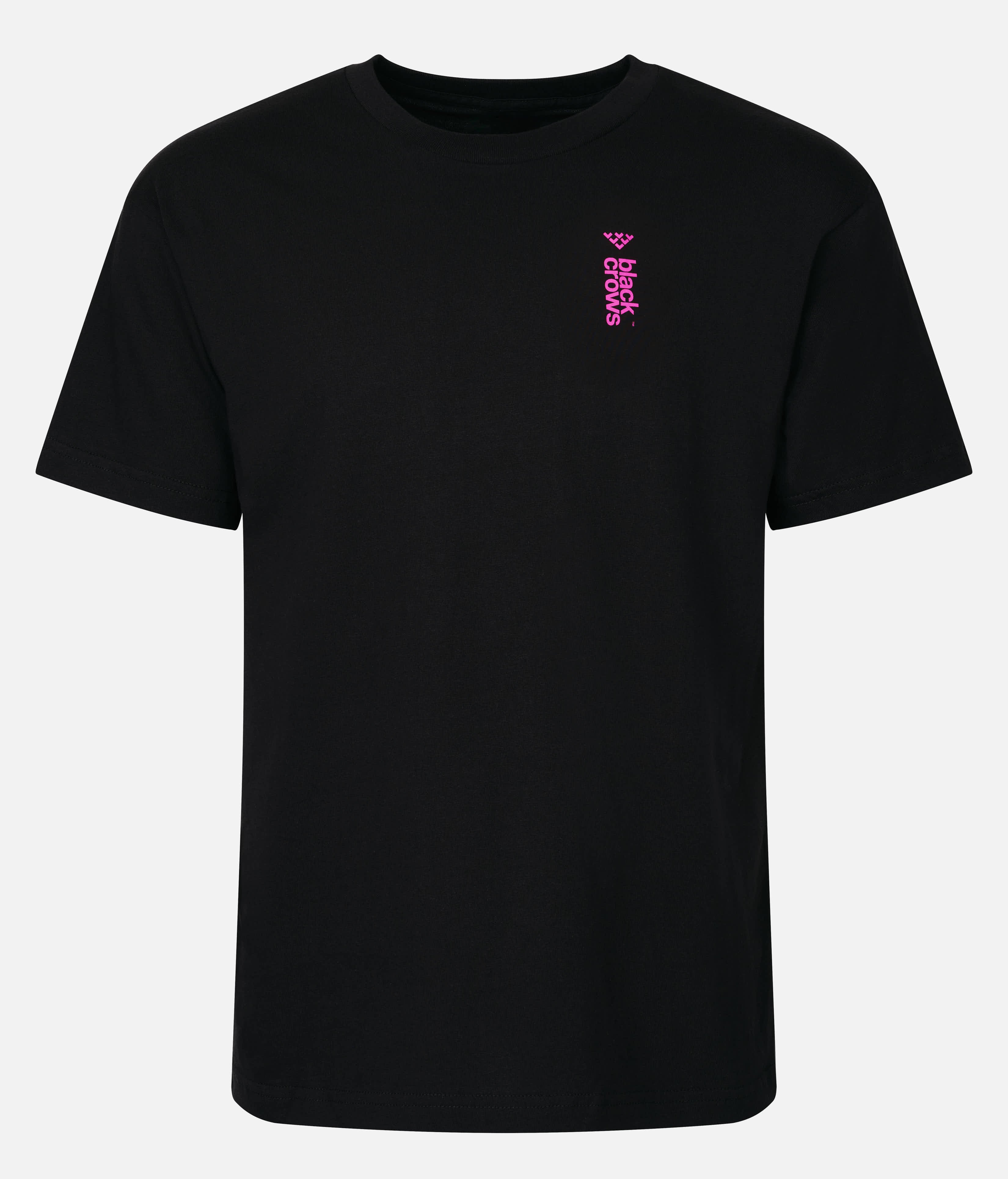 Motto Short Sleeve Tee - Image 5